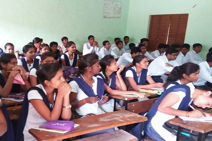 classroom